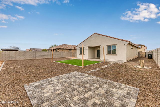 1636 E JARDIN Place, Casa Grande, AZ 85122