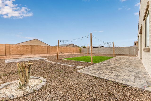 1636 E JARDIN Place, Casa Grande, AZ 85122