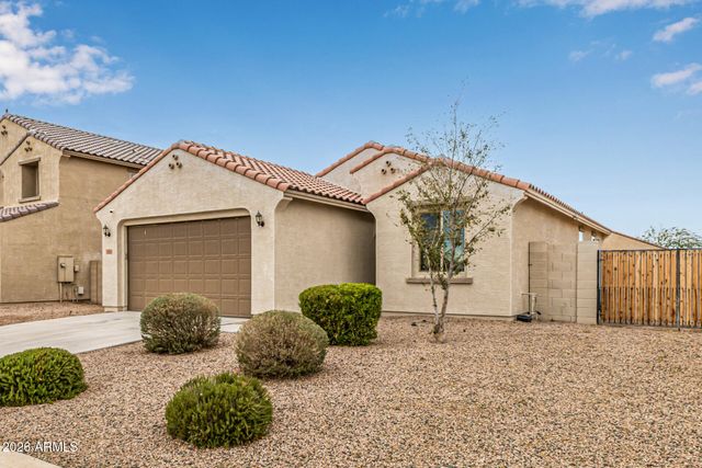 1636 E JARDIN Place, Casa Grande, AZ 85122