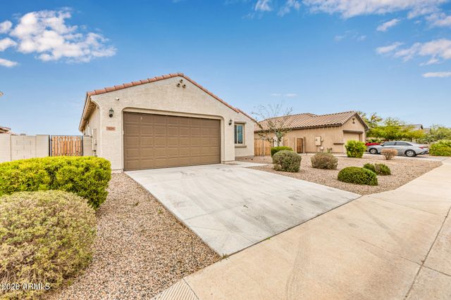 1636 E JARDIN Place, Casa Grande, AZ 85122