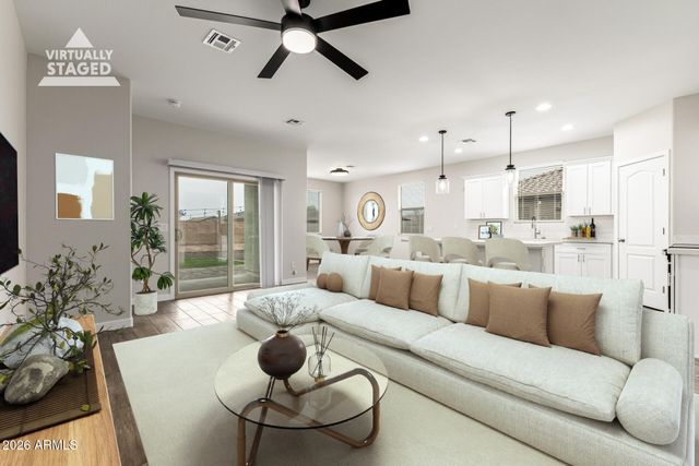 1636 E JARDIN Place, Casa Grande, AZ 85122