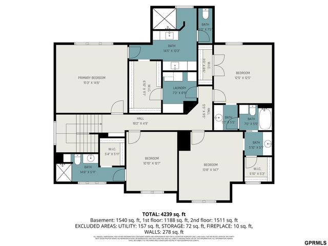 3865 S 207th Street, Omaha, NE 68022