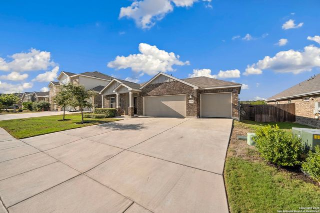 5316 Jasmine, Bulverde, TX 78163