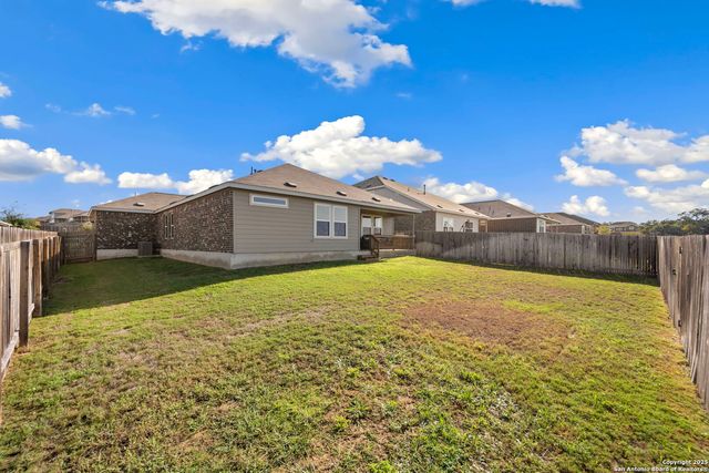 5316 Jasmine, Bulverde, TX 78163
