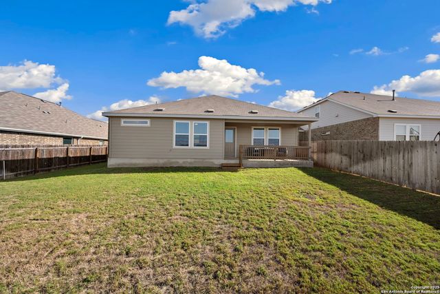 5316 Jasmine, Bulverde, TX 78163
