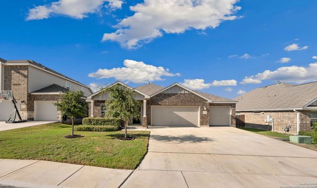 5316 Jasmine, Bulverde, TX 78163