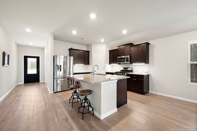 5316 Jasmine, Bulverde, TX 78163