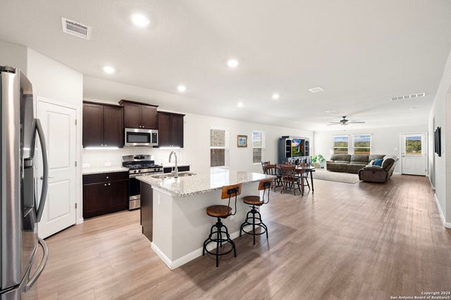 5316 Jasmine, Bulverde, TX 78163