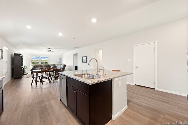 5316 Jasmine, Bulverde, TX 78163