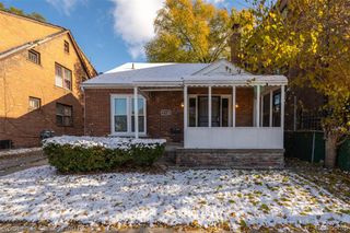 17136 Birchcrest Drive, Detroit, MI 48221