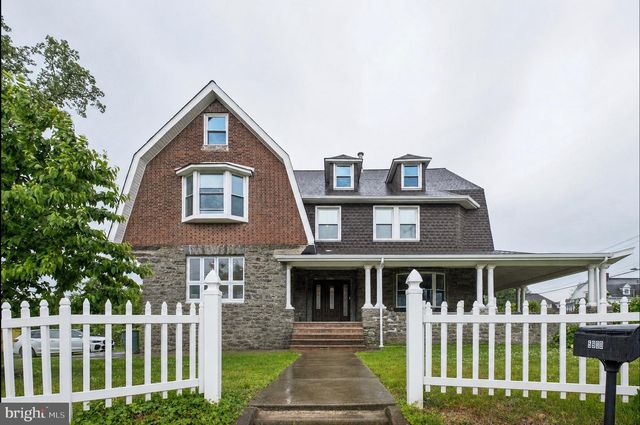5900 WOODBINE AVE, Philadelphia, PA 19131