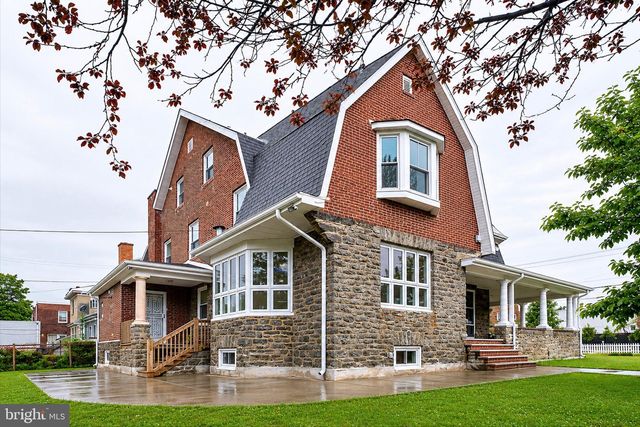 5900 WOODBINE AVE, Philadelphia, PA 19131