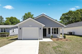 219 S Fifth Street, Spring Lake, NC 28390