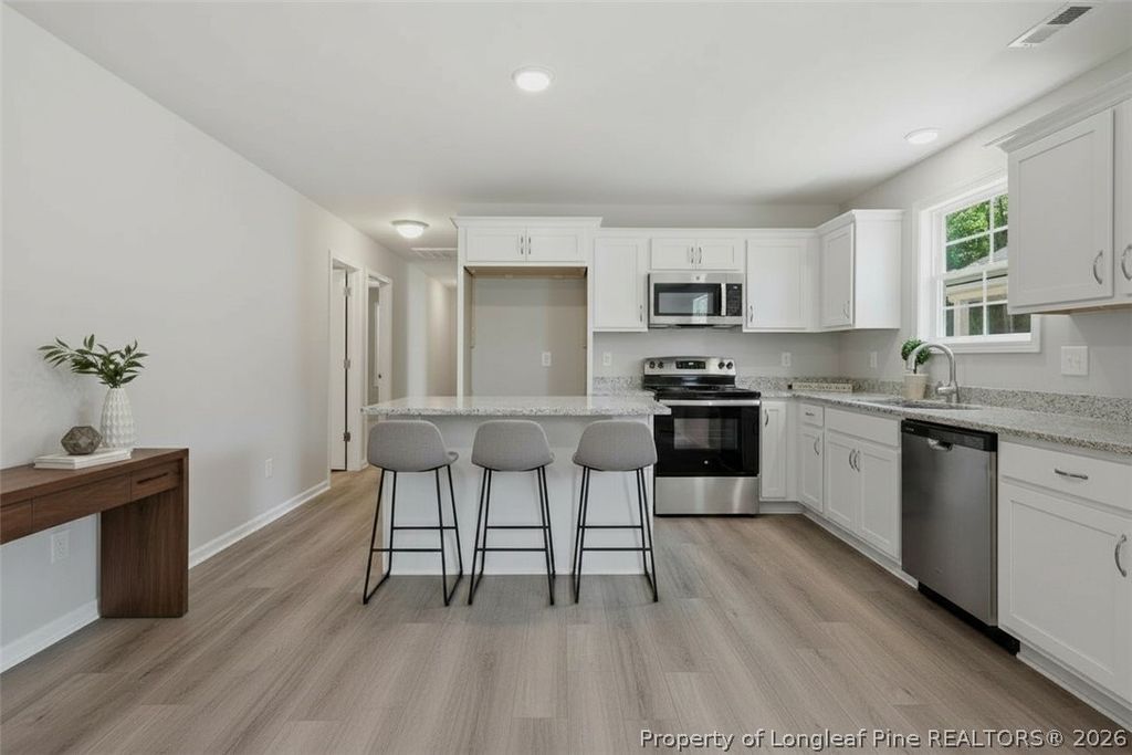 219 S Fifth Street, Spring Lake, NC 28390 — photo 16