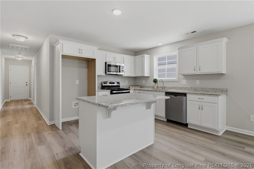 219 S Fifth Street, Spring Lake, NC 28390 — photo 17
