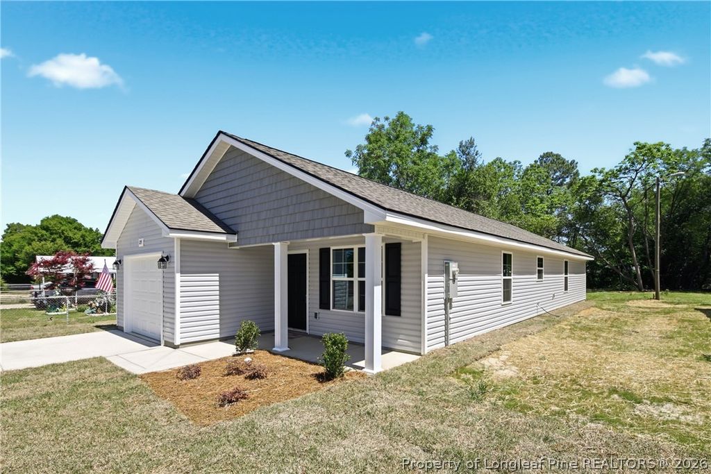219 S Fifth Street, Spring Lake, NC 28390 — photo 2