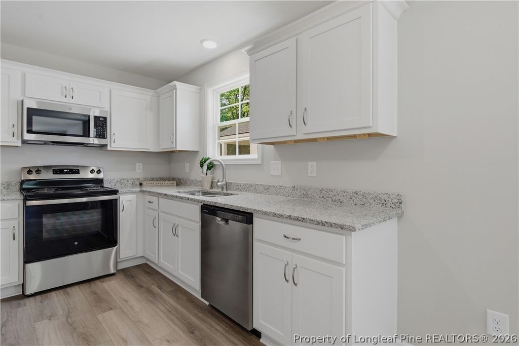219 S Fifth Street, Spring Lake, NC 28390 — photo 20