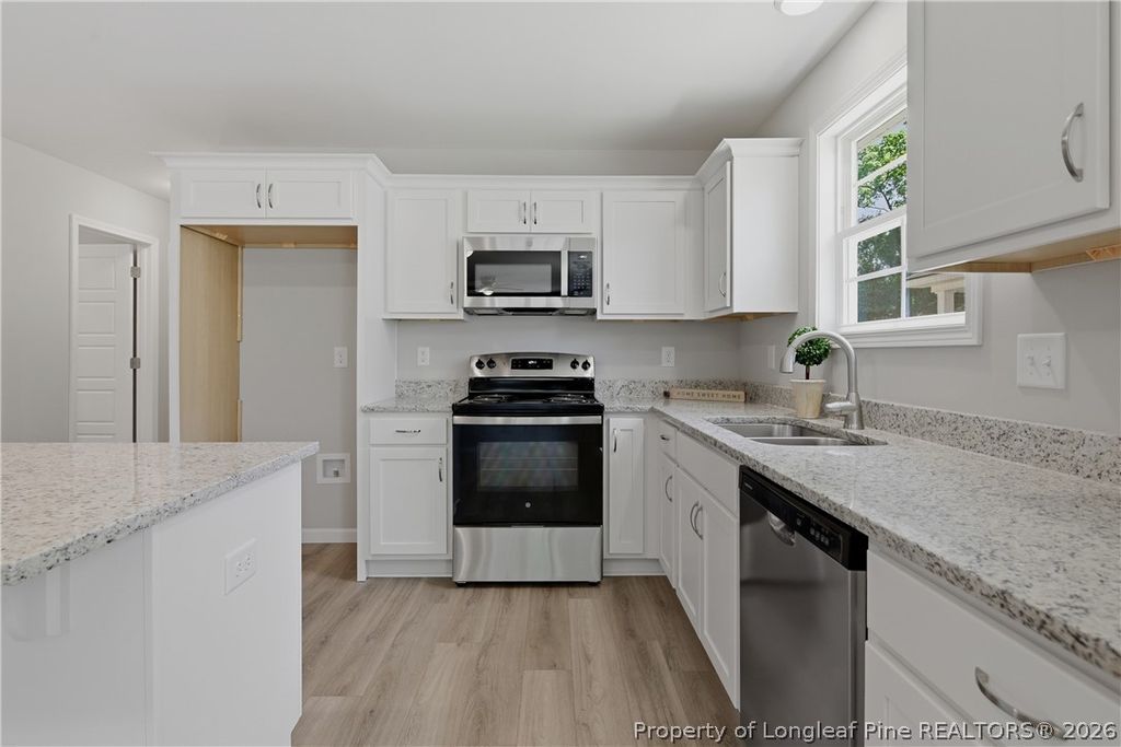 219 S Fifth Street, Spring Lake, NC 28390 — photo 21