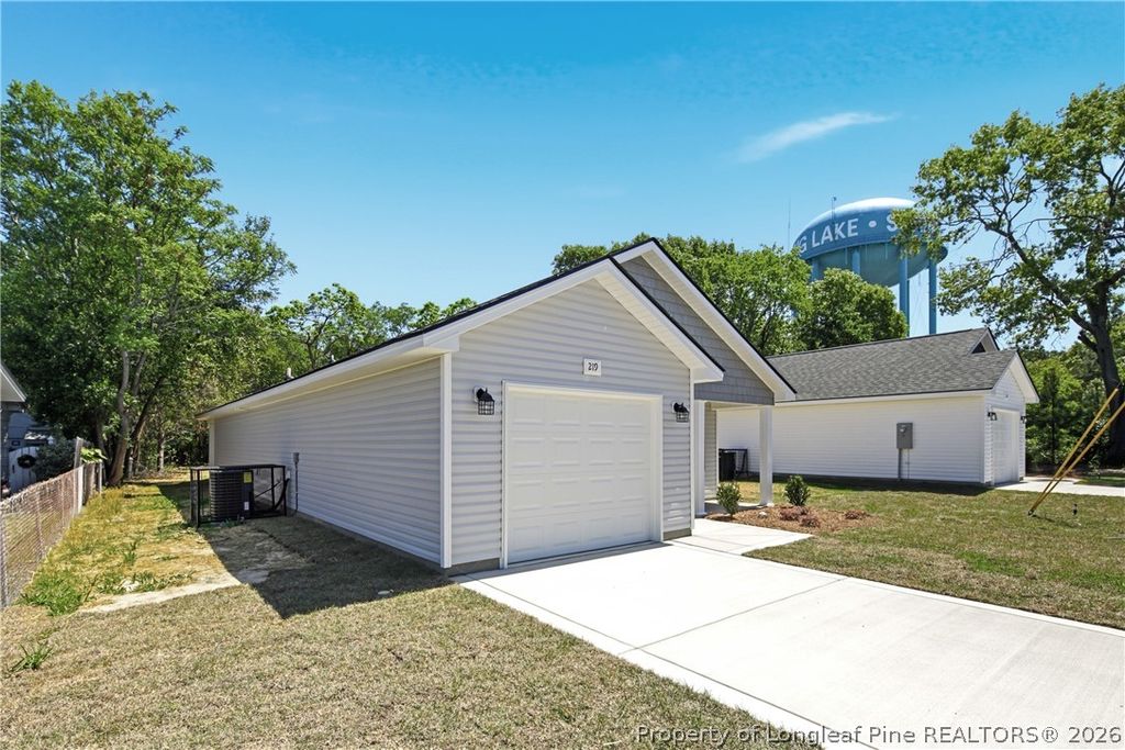 219 S Fifth Street, Spring Lake, NC 28390 — photo 3