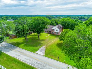 7404 John McCain Road, Colleyville, TX 76034
