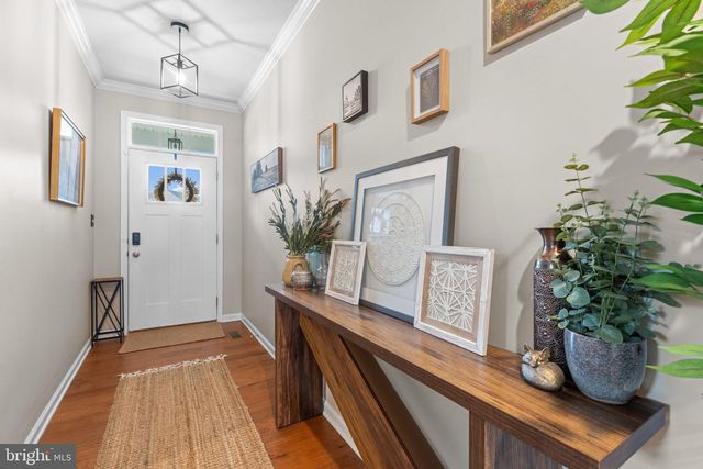 12432 MAYS QUARTER RD, Woodbridge, VA 22192