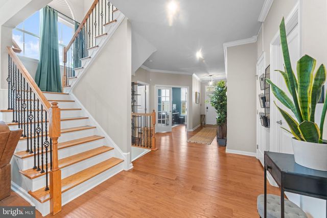 12432 MAYS QUARTER RD, Woodbridge, VA 22192