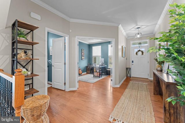 12432 MAYS QUARTER RD, Woodbridge, VA 22192