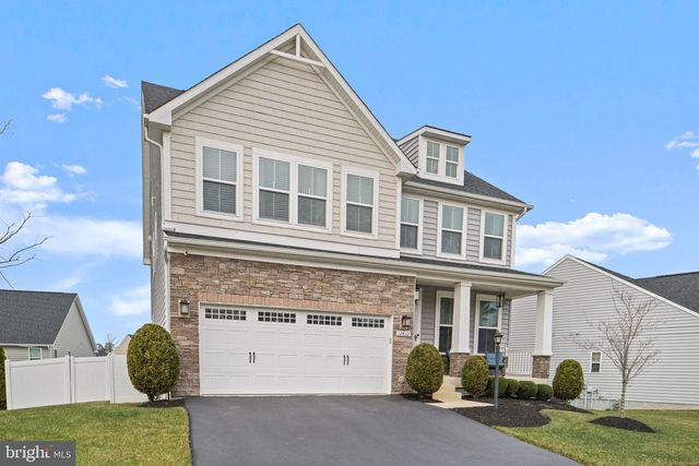 12432 MAYS QUARTER RD, Woodbridge, VA 22192