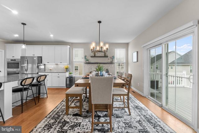 12432 MAYS QUARTER RD, Woodbridge, VA 22192