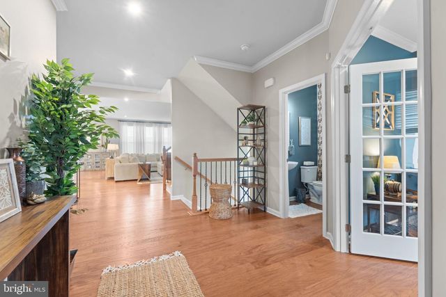 12432 MAYS QUARTER RD, Woodbridge, VA 22192