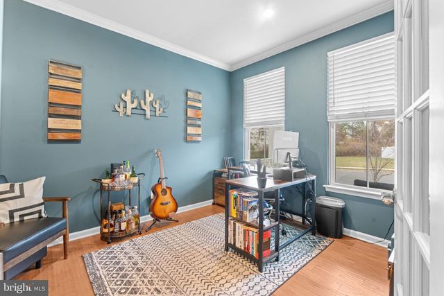 12432 MAYS QUARTER RD, Woodbridge, VA 22192