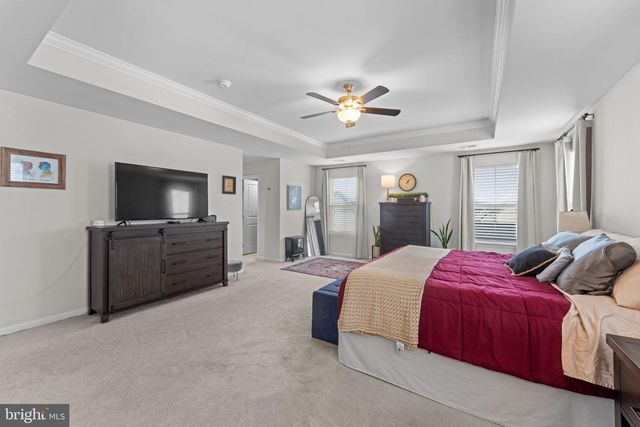 12432 MAYS QUARTER RD, Woodbridge, VA 22192