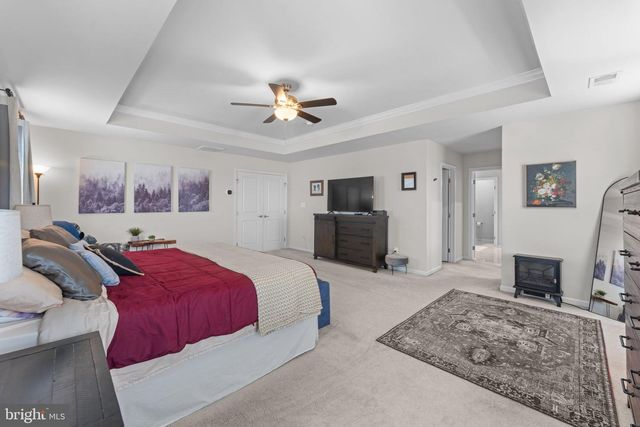 12432 MAYS QUARTER RD, Woodbridge, VA 22192