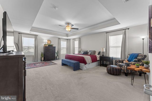 12432 MAYS QUARTER RD, Woodbridge, VA 22192