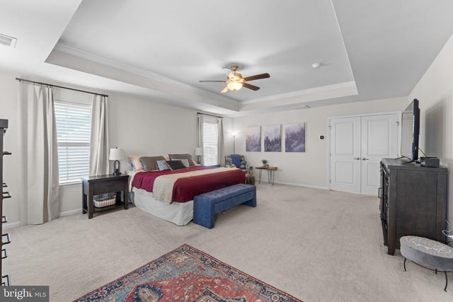 12432 MAYS QUARTER RD, Woodbridge, VA 22192