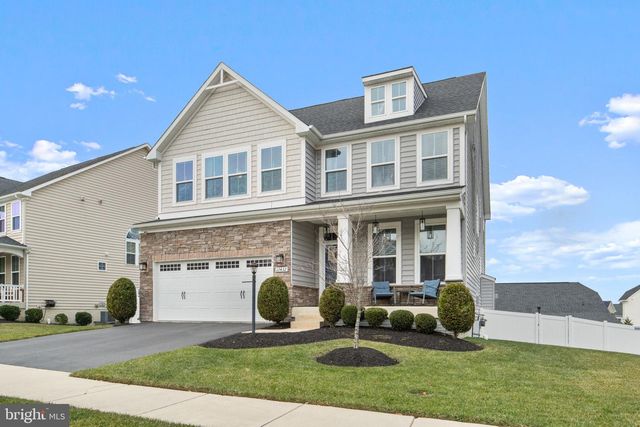 12432 MAYS QUARTER RD, Woodbridge, VA 22192