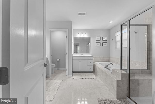 12432 MAYS QUARTER RD, Woodbridge, VA 22192