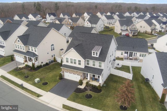 12432 MAYS QUARTER RD, Woodbridge, VA 22192