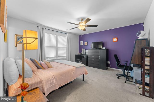 12432 MAYS QUARTER RD, Woodbridge, VA 22192