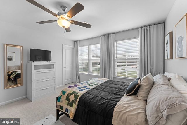 12432 MAYS QUARTER RD, Woodbridge, VA 22192