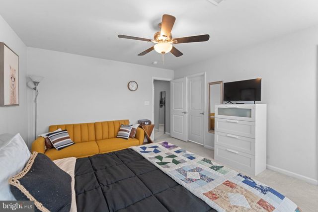 12432 MAYS QUARTER RD, Woodbridge, VA 22192