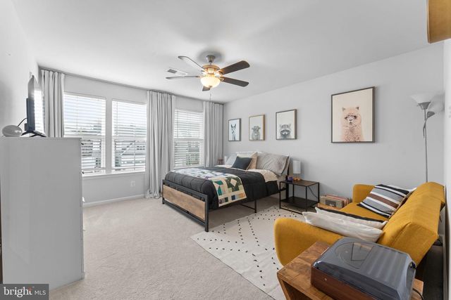 12432 MAYS QUARTER RD, Woodbridge, VA 22192