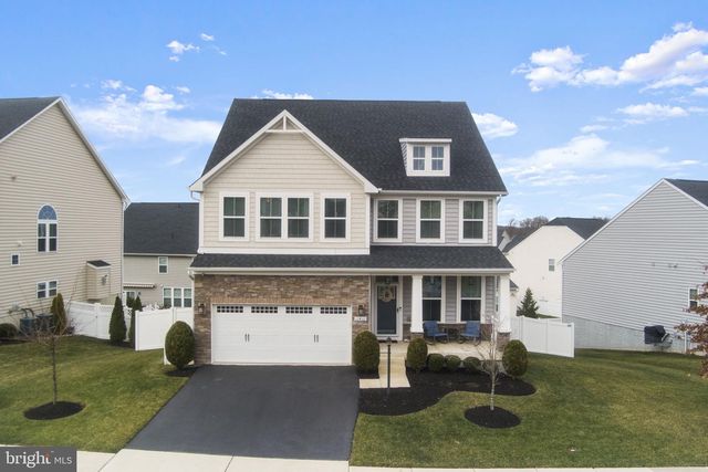 12432 MAYS QUARTER RD, Woodbridge, VA 22192