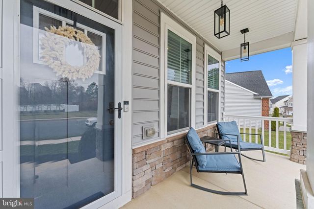 12432 MAYS QUARTER RD, Woodbridge, VA 22192