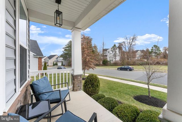 12432 MAYS QUARTER RD, Woodbridge, VA 22192