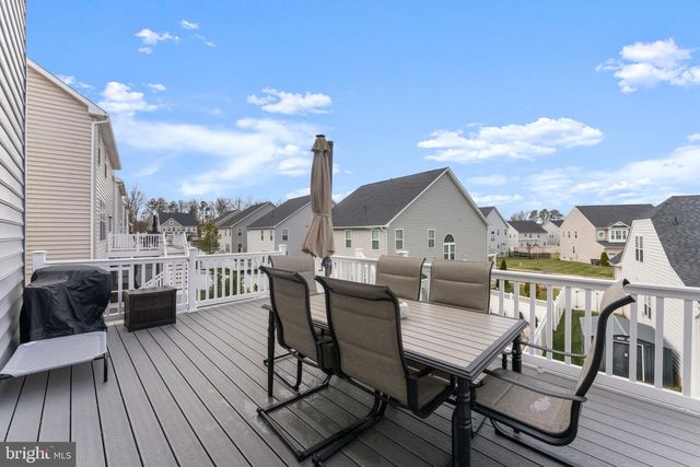 12432 MAYS QUARTER RD, Woodbridge, VA 22192