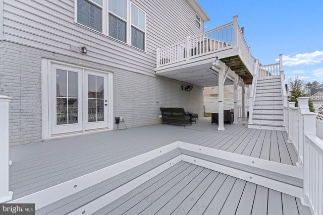 12432 MAYS QUARTER RD, Woodbridge, VA 22192