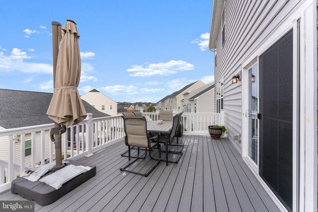 12432 MAYS QUARTER RD, Woodbridge, VA 22192