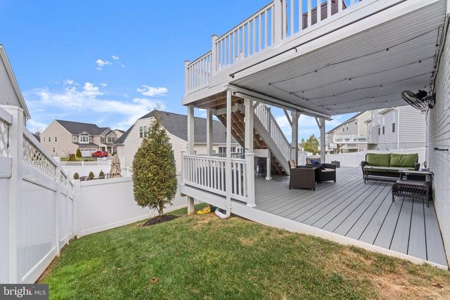 12432 MAYS QUARTER RD, Woodbridge, VA 22192