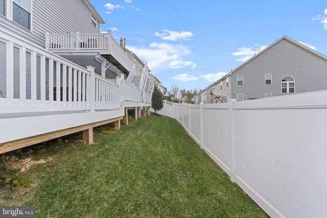 12432 MAYS QUARTER RD, Woodbridge, VA 22192